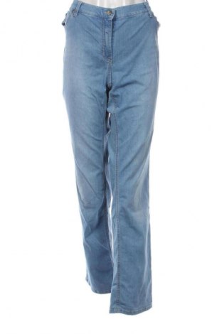 Női farmernadrág Gerry Weber, Méret XXL, Szín Kék, Ár 14 858 Ft
