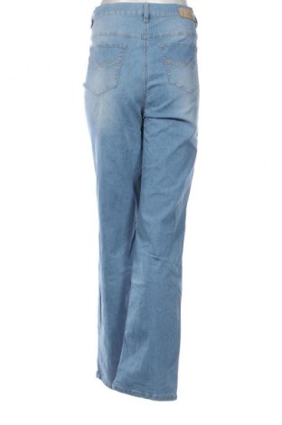 Női farmernadrág Gerry Weber, Méret XXL, Szín Kék, Ár 14 858 Ft