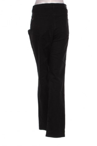 Γυναικείο Τζίν Gerry Weber, Μέγεθος XL, Χρώμα Μαύρο, Τιμή 47,99 €