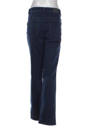 Damskie jeansy Gerry Weber, Rozmiar XXL, Kolor Niebieski, Cena 170,78 zł