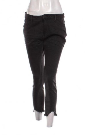 Damskie jeansy Gina, Rozmiar XL, Kolor Czarny, Cena 38,99 zł