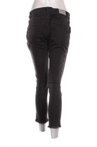 Damskie jeansy Gina, Rozmiar XL, Kolor Czarny, Cena 38,99 zł