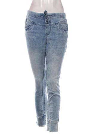 Damen Jeans Gina, Größe M, Farbe Blau, Preis € 15,00