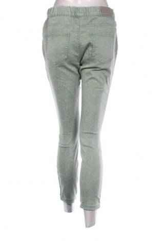 Damen Jeans Gina Benotti, Größe M, Farbe Grün, Preis € 15,00
