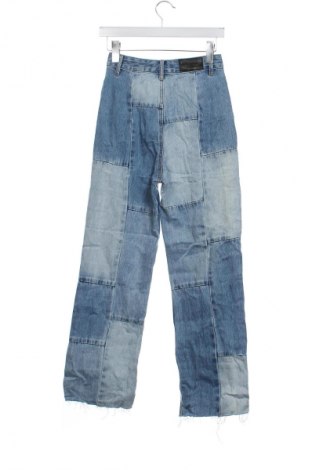 Дамски дънки Glassons, Размер XS, Цвят Син, Цена 46,99 лв.
