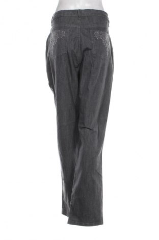 Blugi de femei Gloria Vanderbilt, Mărime XL, Culoare Gri, Preț 100,99 Lei