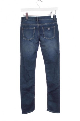 Dámske džínsy  Guess, Veľkosť S, Farba Modrá, Cena  38,95 €