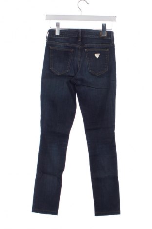 Damen Jeans Guess, Größe XS, Farbe Blau, Preis € 25,99