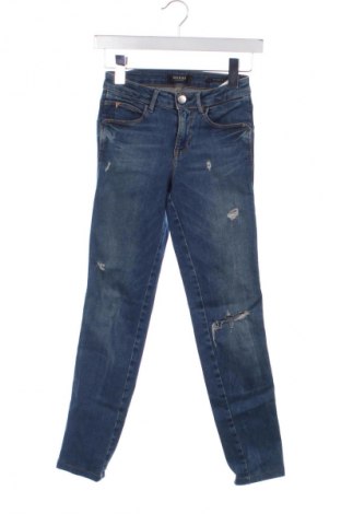 Damen Jeans Guess, Größe XXS, Farbe Blau, Preis € 25,99