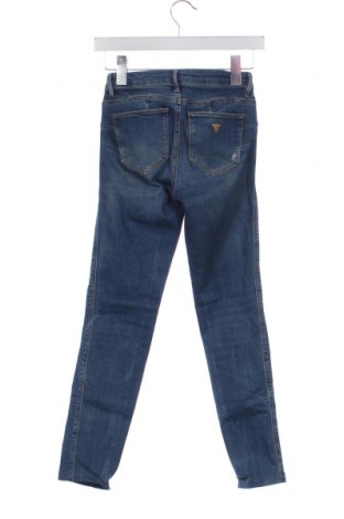 Damen Jeans Guess, Größe XXS, Farbe Blau, Preis € 25,99