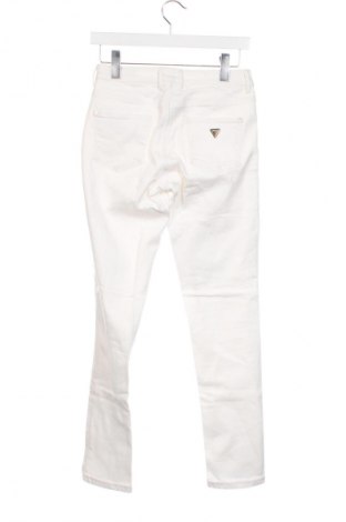Dámské džíny  Guess, Velikost XS, Barva Bílá, Cena  949,00 Kč
