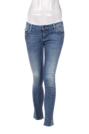 Dámske džínsy  Guess, Veľkosť M, Farba Modrá, Cena  38,36 €