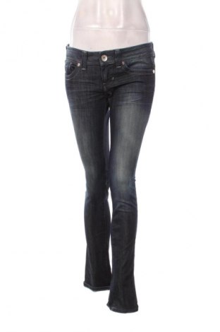 Dámské džíny  Guess, Velikost M, Barva Modrá, Cena  1 229,00 Kč