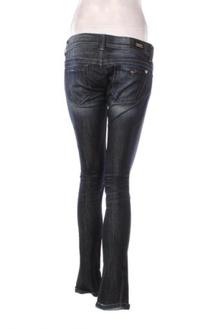 Dámské džíny  Guess, Velikost M, Barva Modrá, Cena  1 229,00 Kč