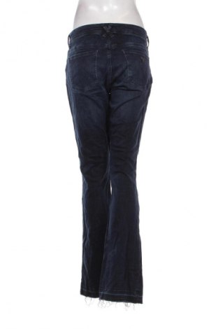 Damskie jeansy Guess, Rozmiar XL, Kolor Niebieski, Cena 245,99 zł