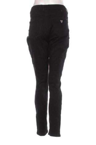 Női farmernadrág Guess, Méret XL, Szín Fekete, Ár 20 329 Ft