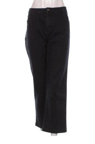 Dámské džíny  H&D, Velikost XL, Barva Modrá, Cena  367,00 Kč