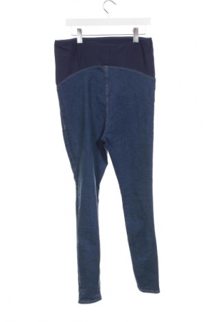 Dámske džínsy  H&M, Veľkosť L, Farba Modrá, Cena  9,95 €