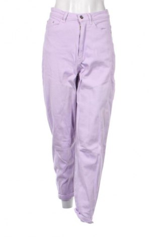 Damen Jeans H&M, Größe S, Farbe Rosa, Preis € 9,91