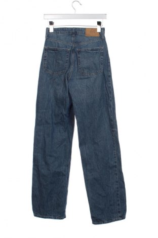 Női farmernadrág H&M, Méret XS, Szín Kék, Ár 5 800 Ft