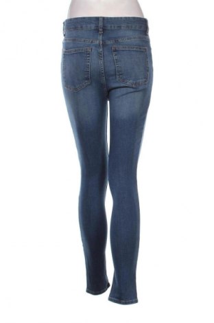 Blugi de femei H&M, Mărime S, Culoare Albastru, Preț 76,99 Lei