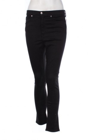 Damen Jeans H&M, Größe M, Farbe Schwarz, Preis 23,99 €