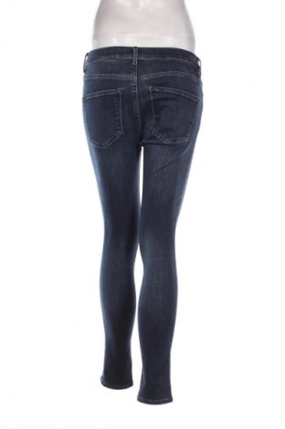 Blugi de femei H&M, Mărime L, Culoare Albastru, Preț 61,74 Lei