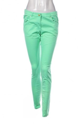 Damen Jeans H&M, Größe M, Farbe Grün, Preis € 14,91