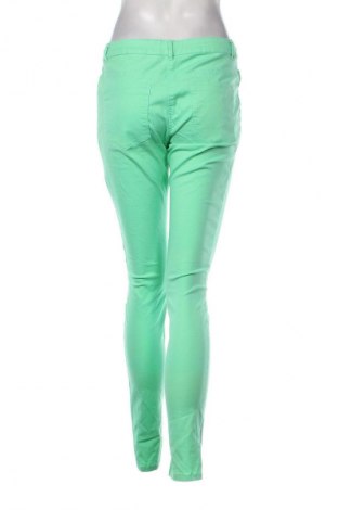 Damen Jeans H&M, Größe M, Farbe Grün, Preis € 14,91