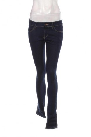 Blugi de femei H&M, Mărime M, Culoare Albastru, Preț 100,99 Lei