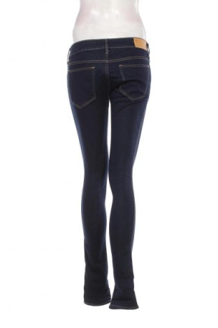 Blugi de femei H&M, Mărime M, Culoare Albastru, Preț 100,99 Lei