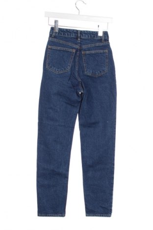 Női farmernadrág H&M, Méret XS, Szín Kék, Ár 7 056 Ft