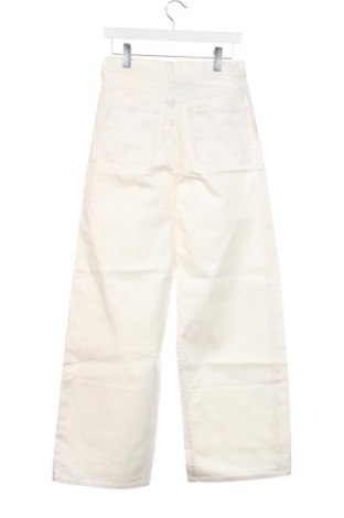 Női farmernadrág H&M, Méret XS, Szín Fehér, Ár 10 830 Ft