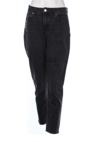 Damen Jeans H&M, Größe L, Farbe Schwarz, Preis € 14,91
