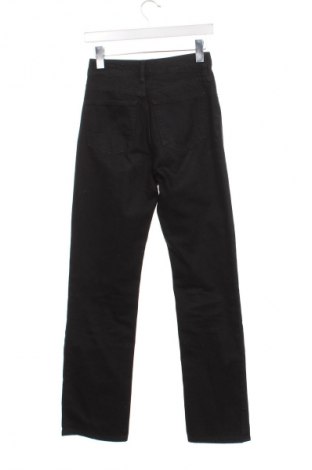 Damen Jeans H&M, Größe XS, Farbe Schwarz, Preis € 7,99