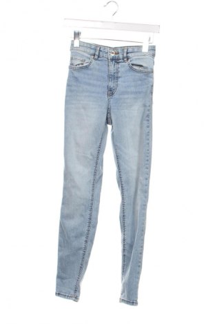 Damen Jeans H&M, Größe XS, Farbe Blau, Preis € 15,00