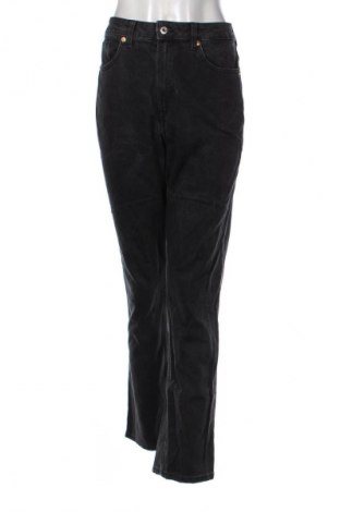 Dámske džínsy  H&M, Veľkosť M, Farba Čierna, Cena  15,00 €
