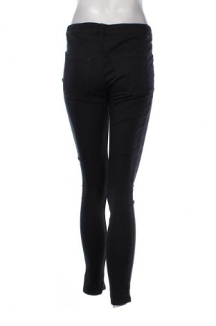 Blugi de femei H&M, Mărime M, Culoare Negru, Preț 77,17 Lei