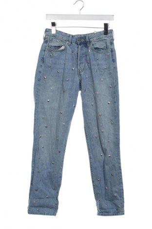 Dámské džíny  H&M, Velikost M, Barva Vícebarevné, Cena  249,00 Kč