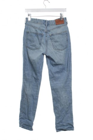 Dámské džíny  H&M, Velikost M, Barva Vícebarevné, Cena  249,00 Kč