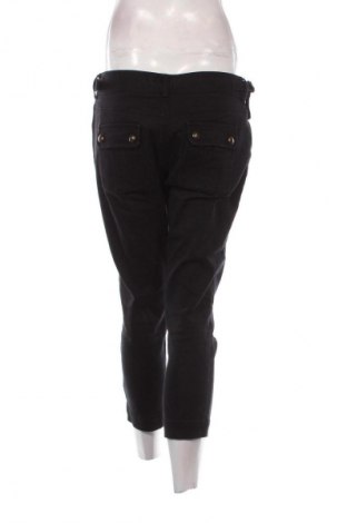 Damskie jeansy H&M, Rozmiar L, Kolor Czarny, Cena 66,67 zł