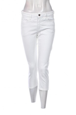 Női farmernadrág H&M, Méret S, Szín Fehér, Ár 5 919 Ft