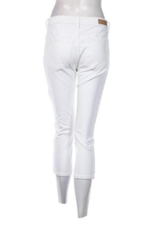 Női farmernadrág H&M, Méret S, Szín Fehér, Ár 5 919 Ft