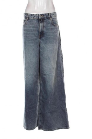 Női farmernadrág H&M, Méret XXL, Szín Kék, Ár 7 879 Ft