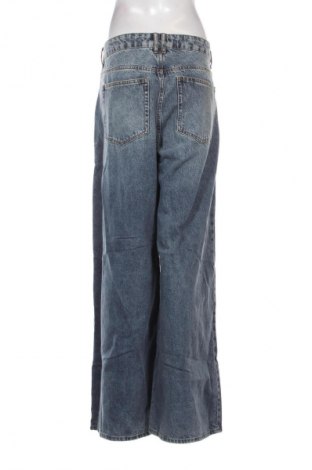 Női farmernadrág H&M, Méret XXL, Szín Kék, Ár 7 879 Ft