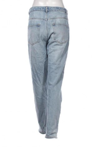 Damskie jeansy H&M, Rozmiar M, Kolor Niebieski, Cena 79,99 zł