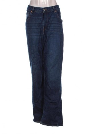 Damen Jeans H&M, Größe XL, Farbe Blau, Preis € 20,99
