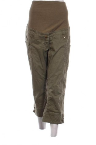Damskie jeansy H&M, Rozmiar L, Kolor Zielony, Cena 67,00 zł