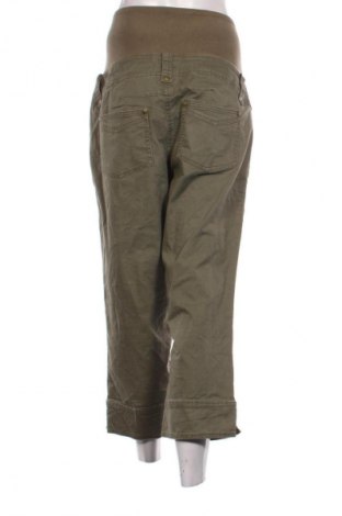 Damskie jeansy H&M, Rozmiar L, Kolor Zielony, Cena 67,00 zł
