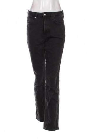 Blugi de femei H&M, Mărime M, Culoare Negru, Preț 100,99 Lei